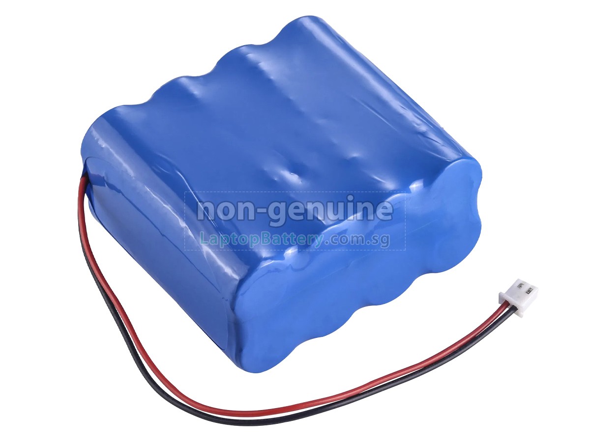 replacement SLGO TCI-IV battery
