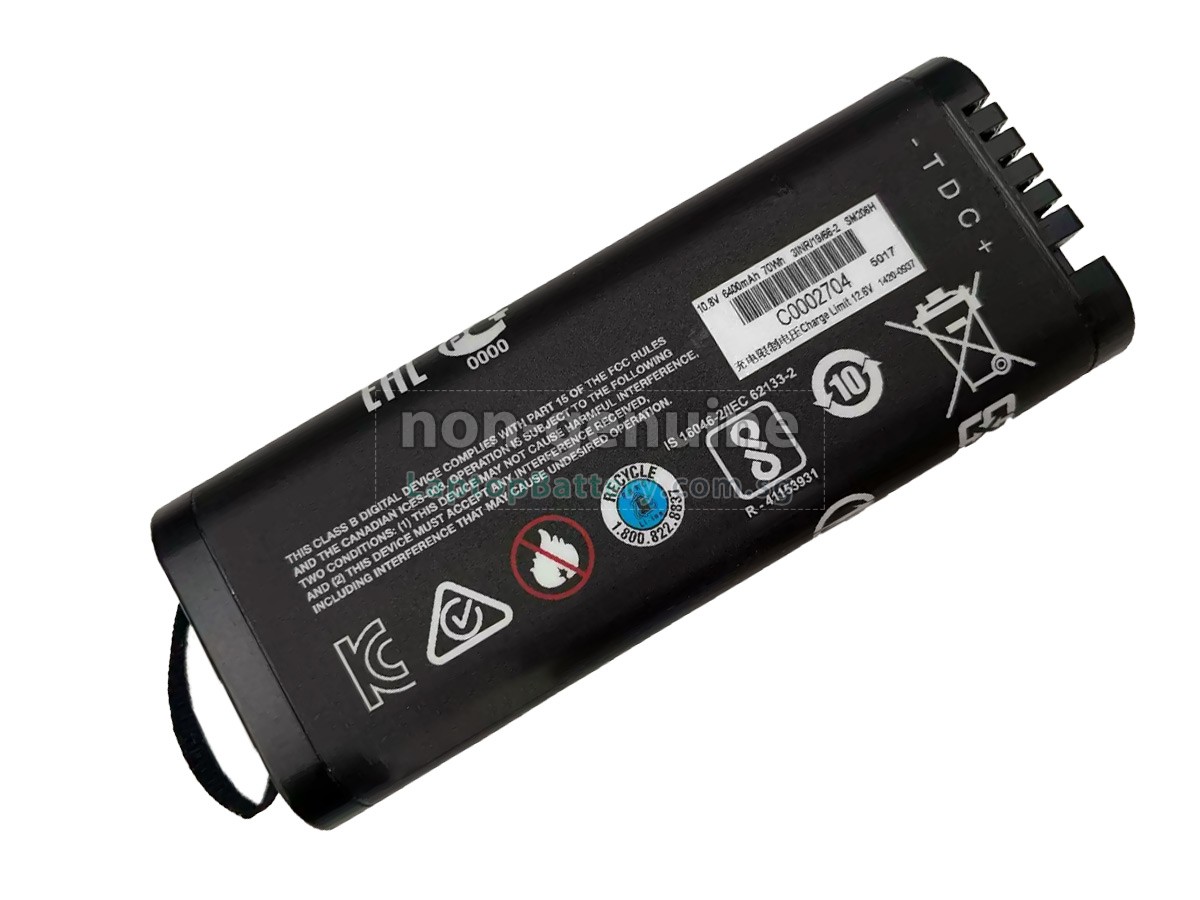 replacement Sm Energy N9910X-872 battery
