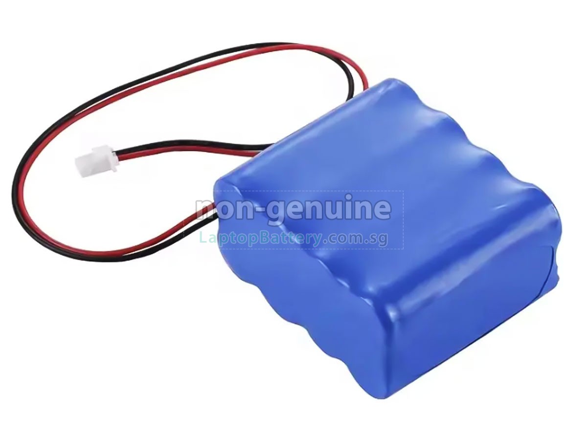 replacement Smiths CY-300 battery