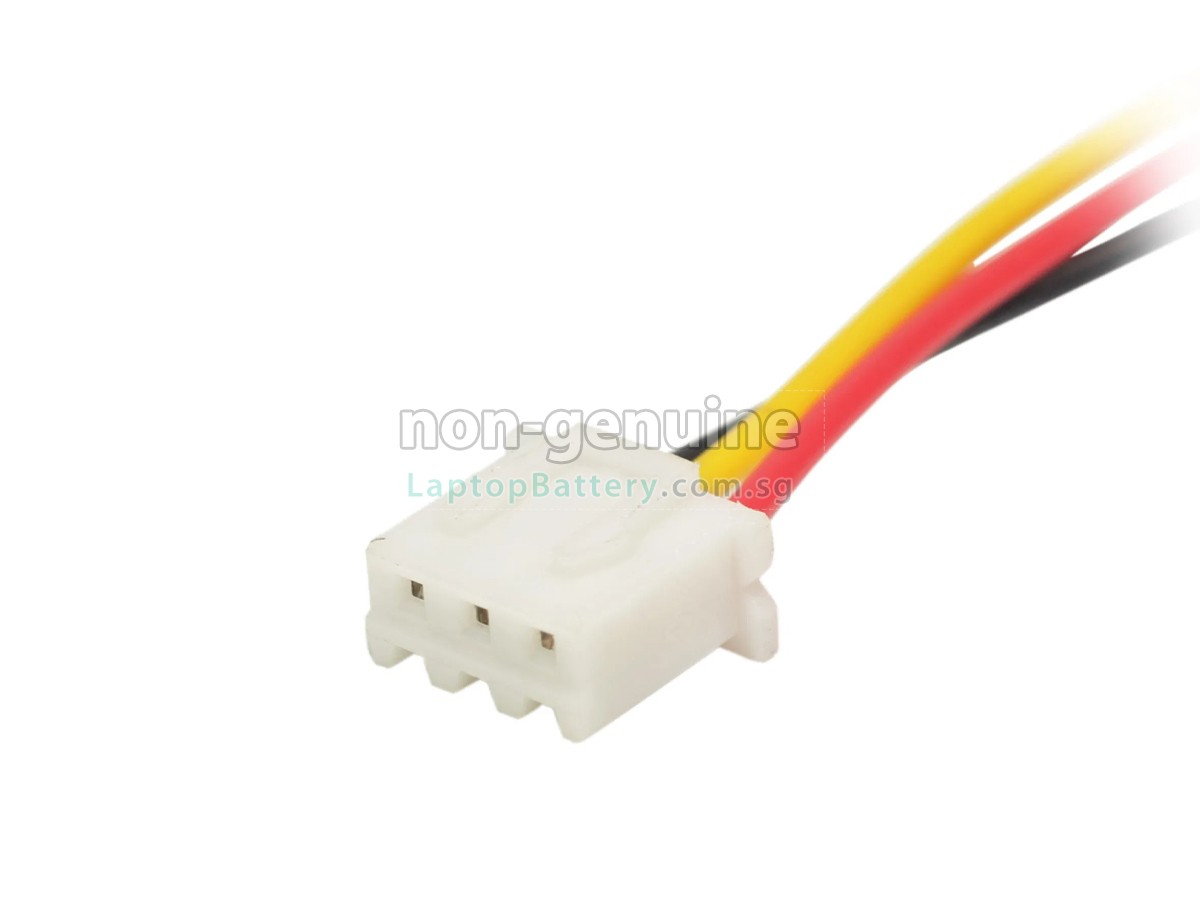 replacement Smiths SY-1200 battery