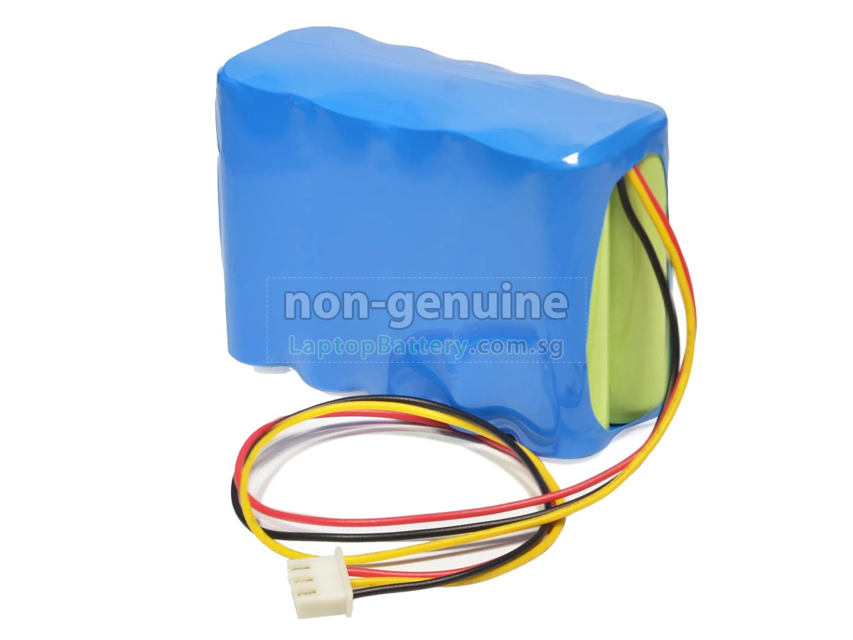 replacement Smiths SY-1200 battery