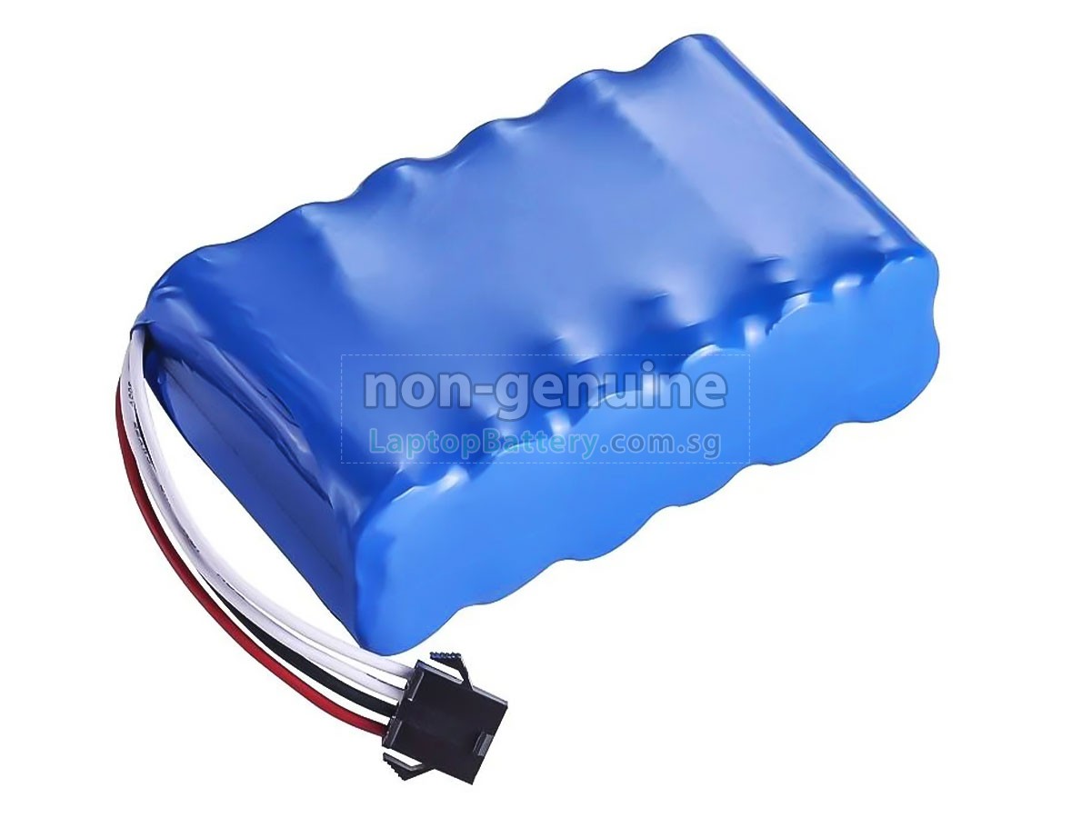 replacement Smiths WZ-50CB battery