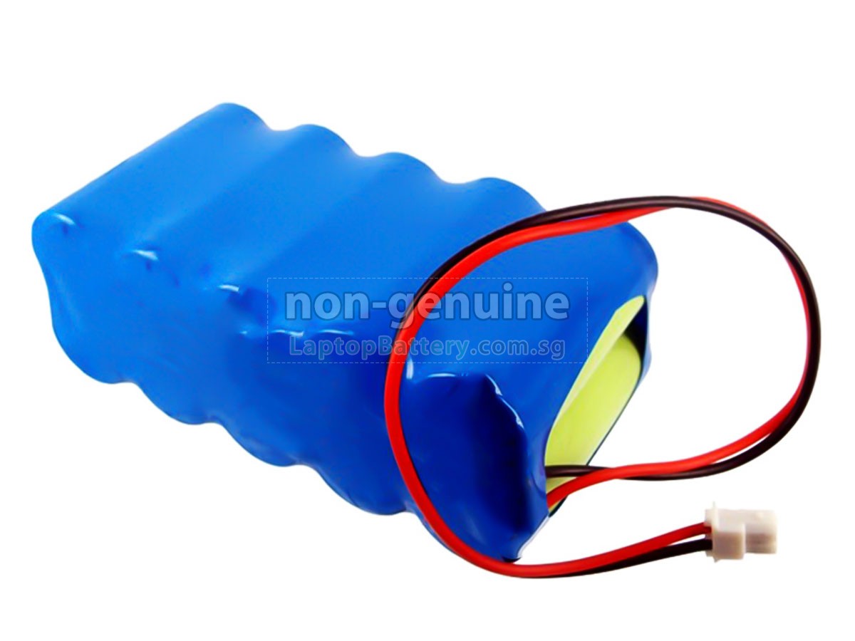 replacement Smiths WZ-50S battery