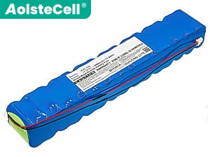 Battery for Smiths WZL-506