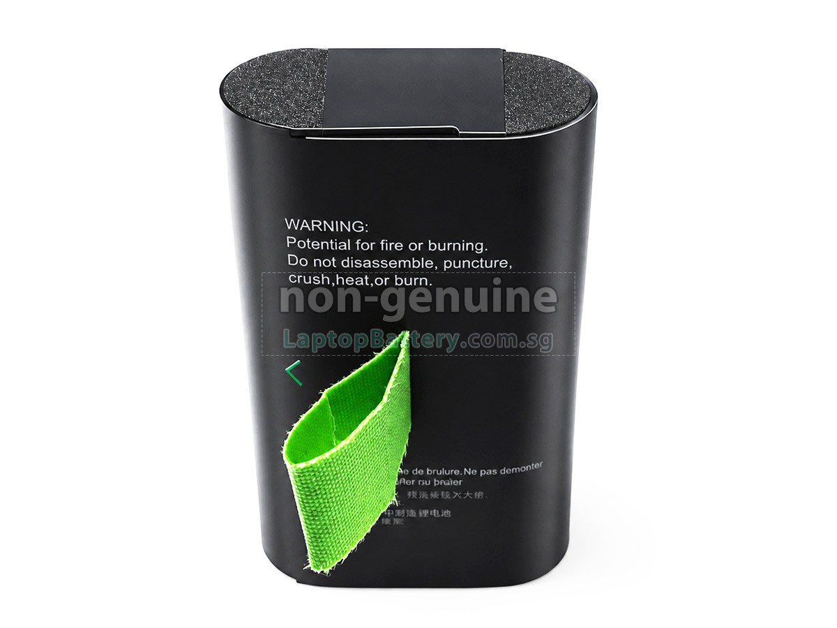 replacement Sonos 111-00016 battery