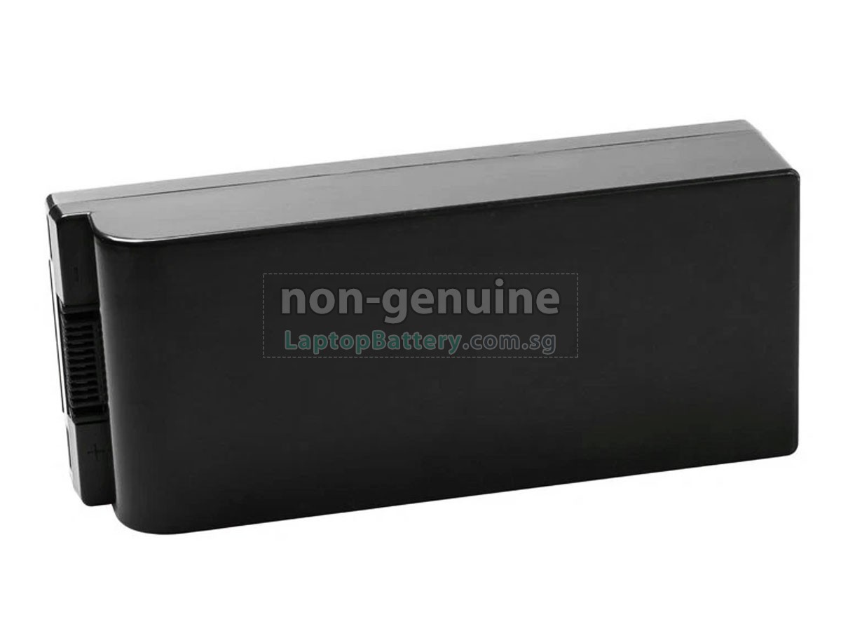 replacement Sonoscape S8 battery