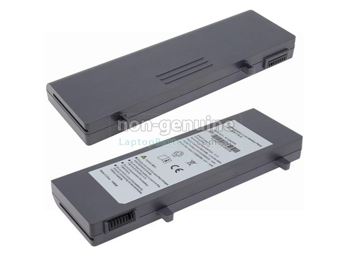 replacement Sonoscape E3 battery