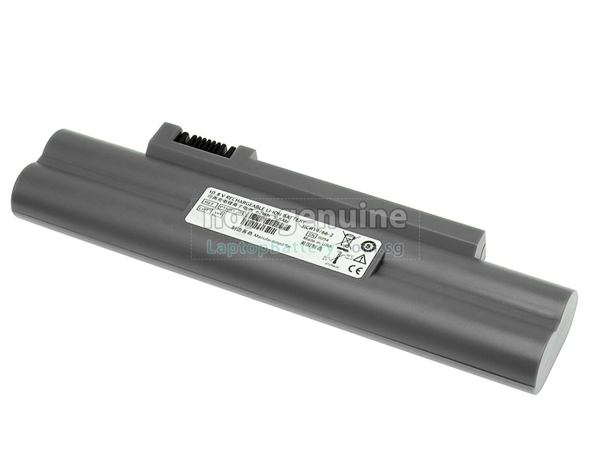 replacement Sonosite P07168-02 battery