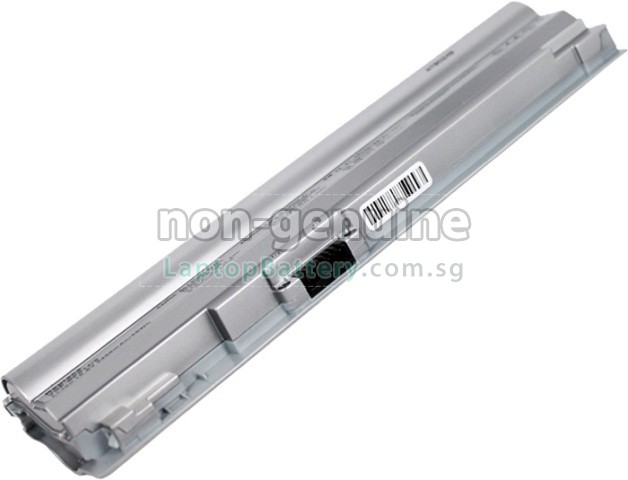 Battery for Sony VAIO VGN-TT91DS laptop