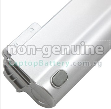 Battery for Sony VAIO VGN-T36SP laptop