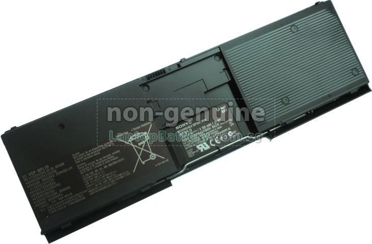 Battery for Sony VGP-BPX19 laptop