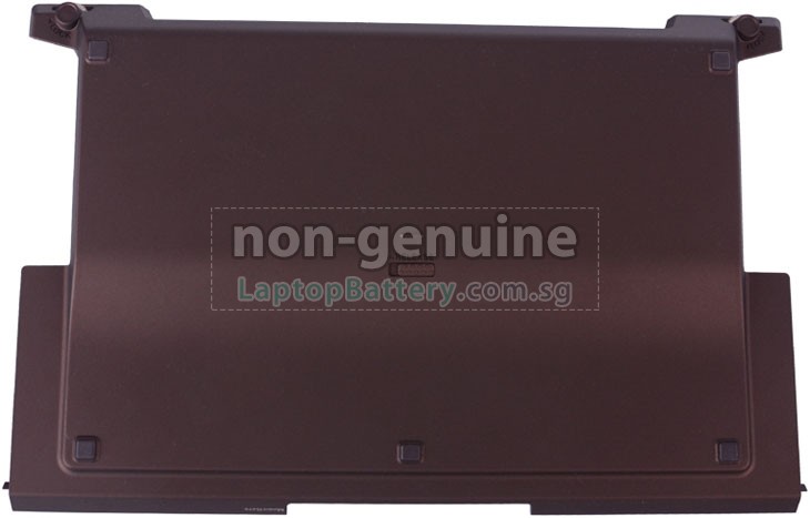 Battery for Sony VAIO VPC-X127LG laptop