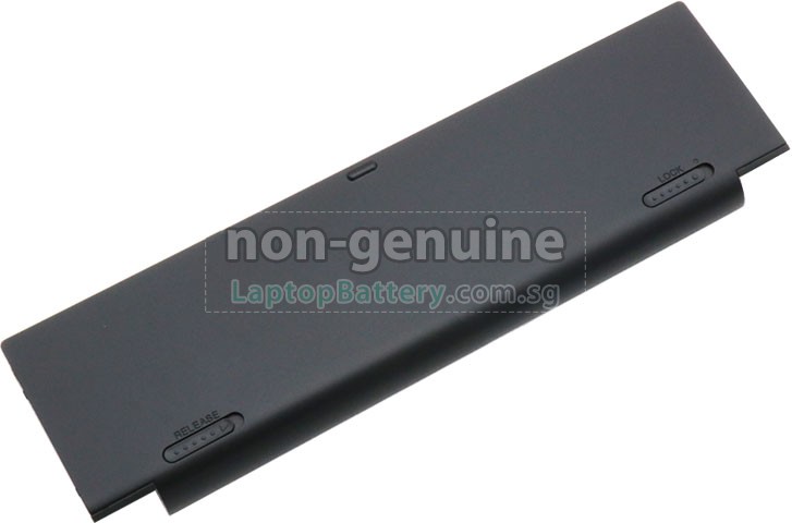 Battery for Sony VAIO VPCP118JC/W laptop