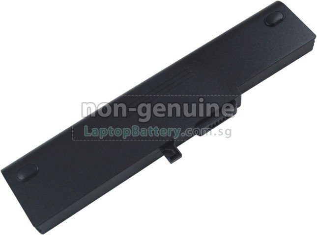 Battery for Sony VAIO VGN-TXN25N/W laptop