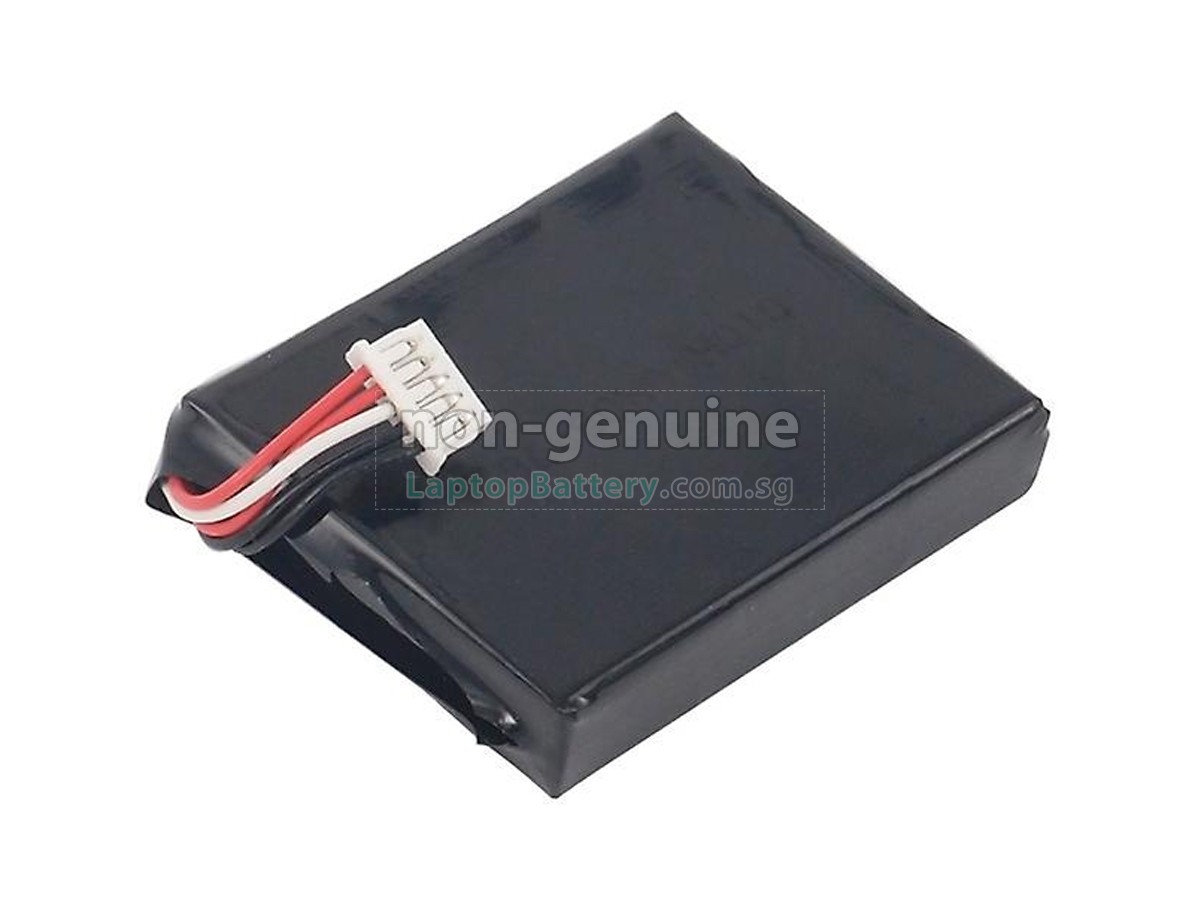 replacement Sony NV-U53 battery