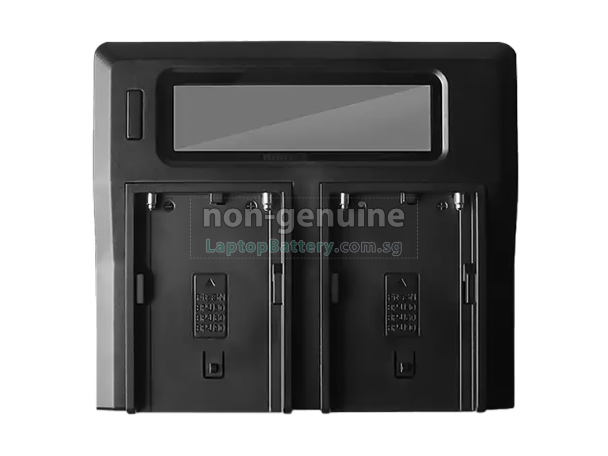 replacement Sony BP-U100 battery