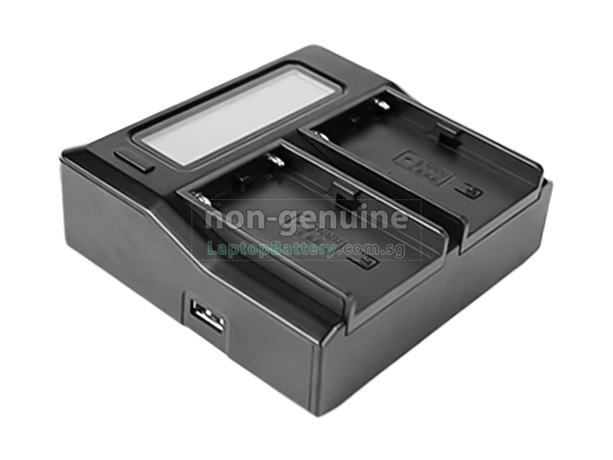 replacement Sony BP-U30 battery