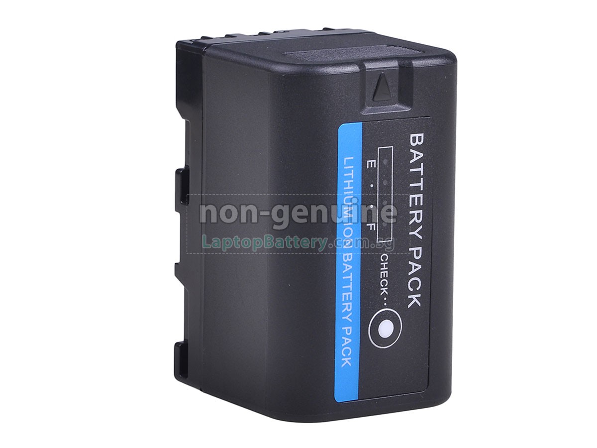 replacement Sony BP-U30 battery