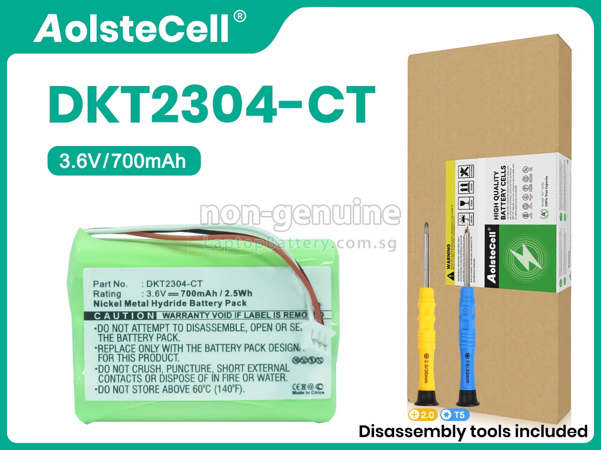 replacement Sony ANA9320 battery