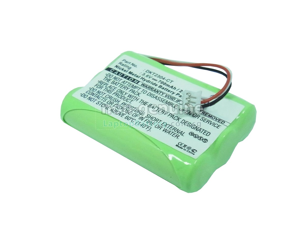 replacement Sony ANA9320 battery