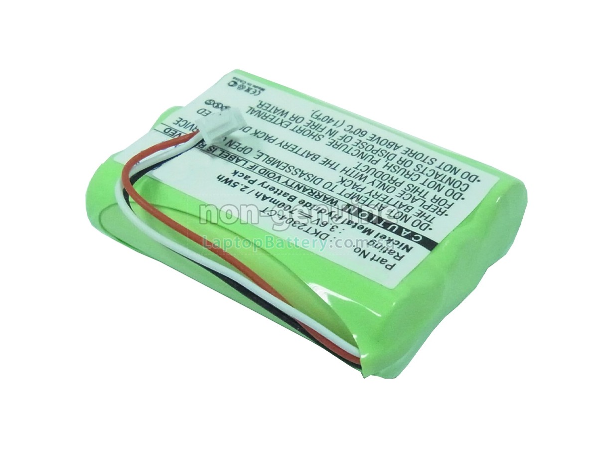 replacement Sony ANA9320 battery