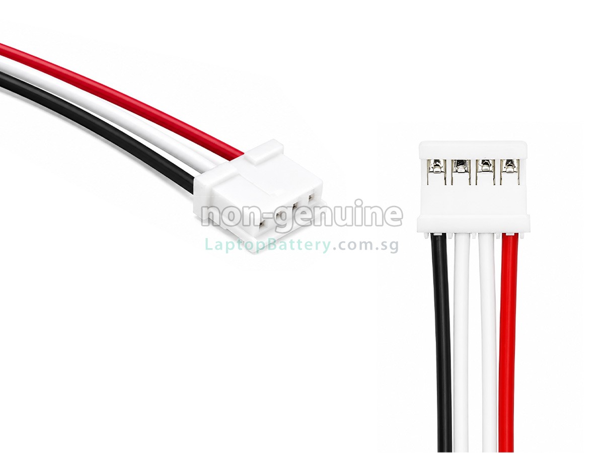 replacement Sony LIS1570HNPC PORTABLE AUDIO HEADPHONE AMPLIFIER battery