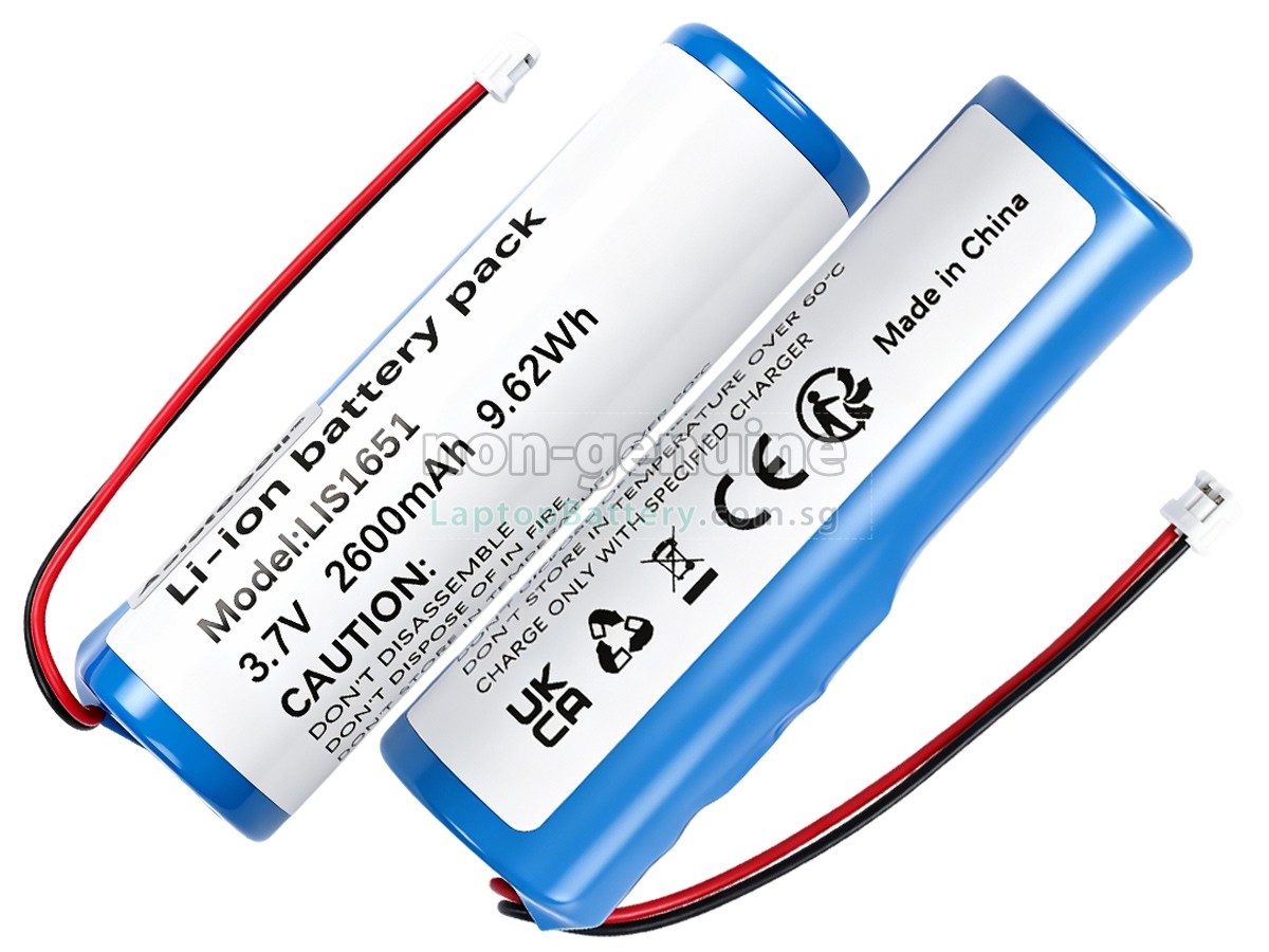 replacement Sony PS3 MOVE CONTROLLER battery