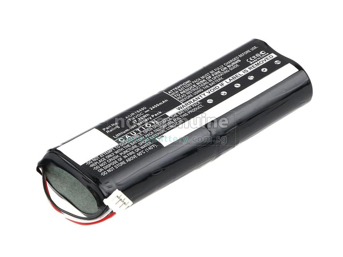 replacement Sony LIS4095HNP battery