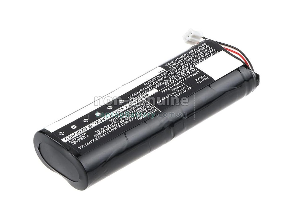 replacement Sony LIS4095HNP battery