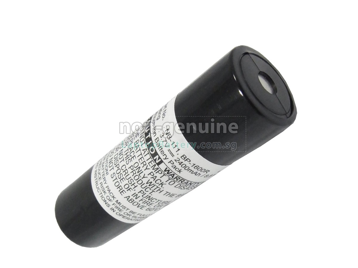 replacement Sony NB-111 battery