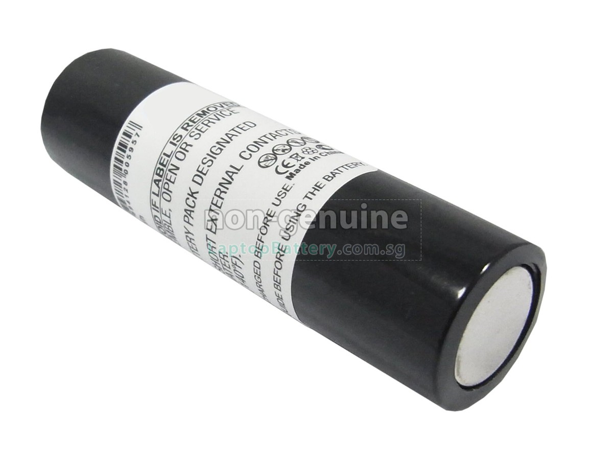 replacement Sony NB-111 battery