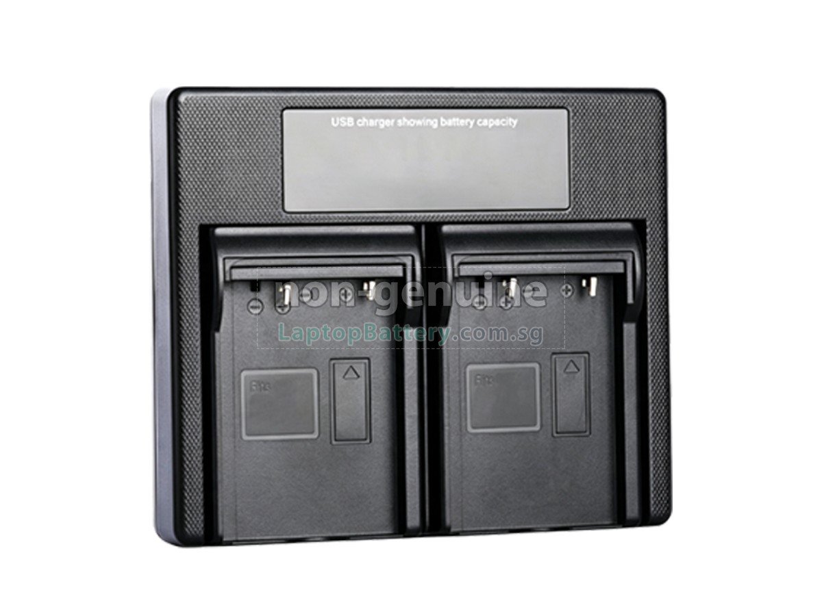 replacement Sony A230 battery
