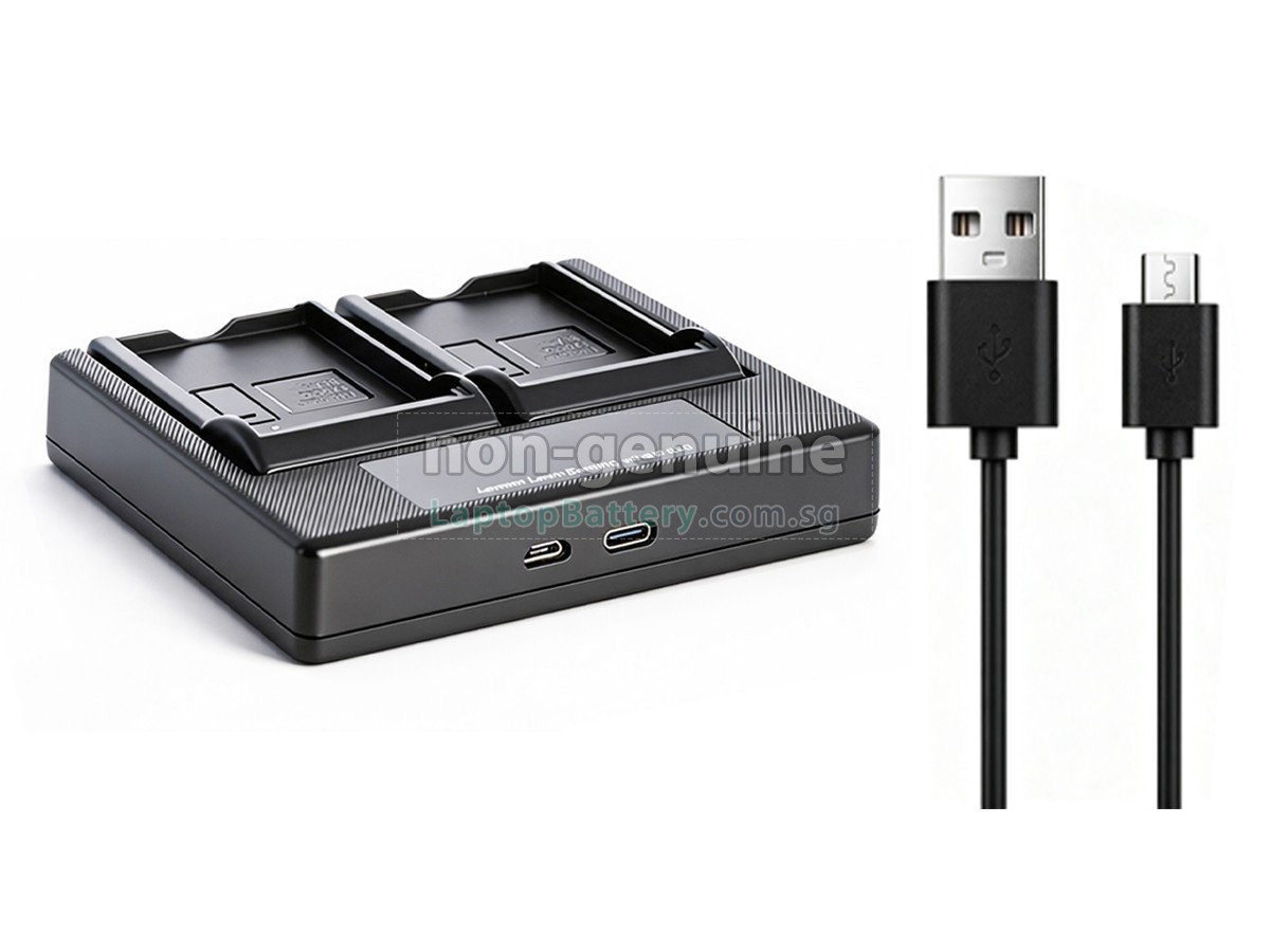 replacement Sony A230 battery