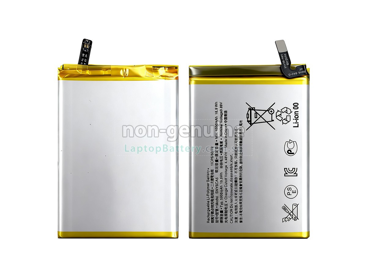 replacement Sony XPERIA 5 IV battery