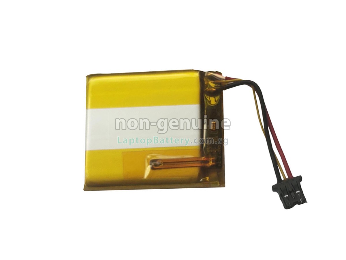 replacement Sony SP723741 battery