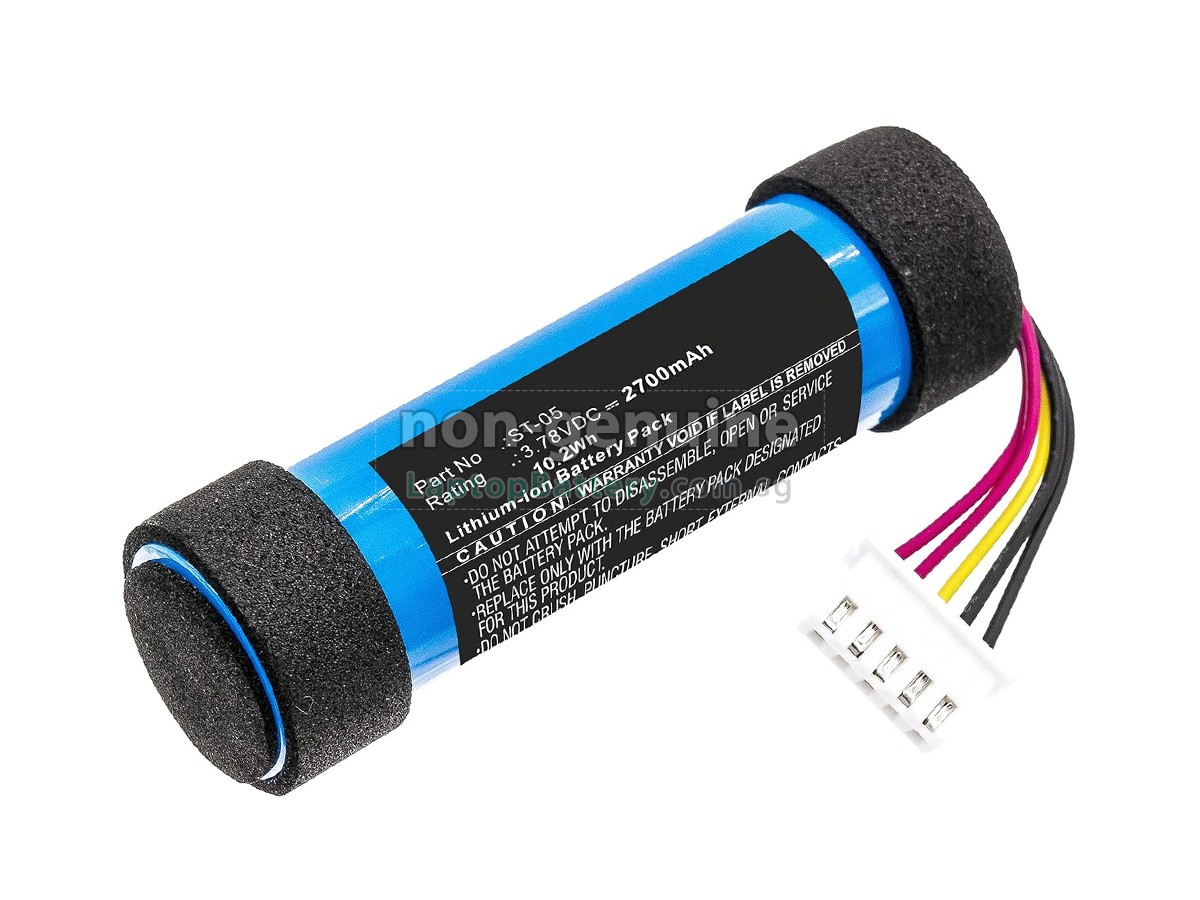 replacement Sony ID1056 battery