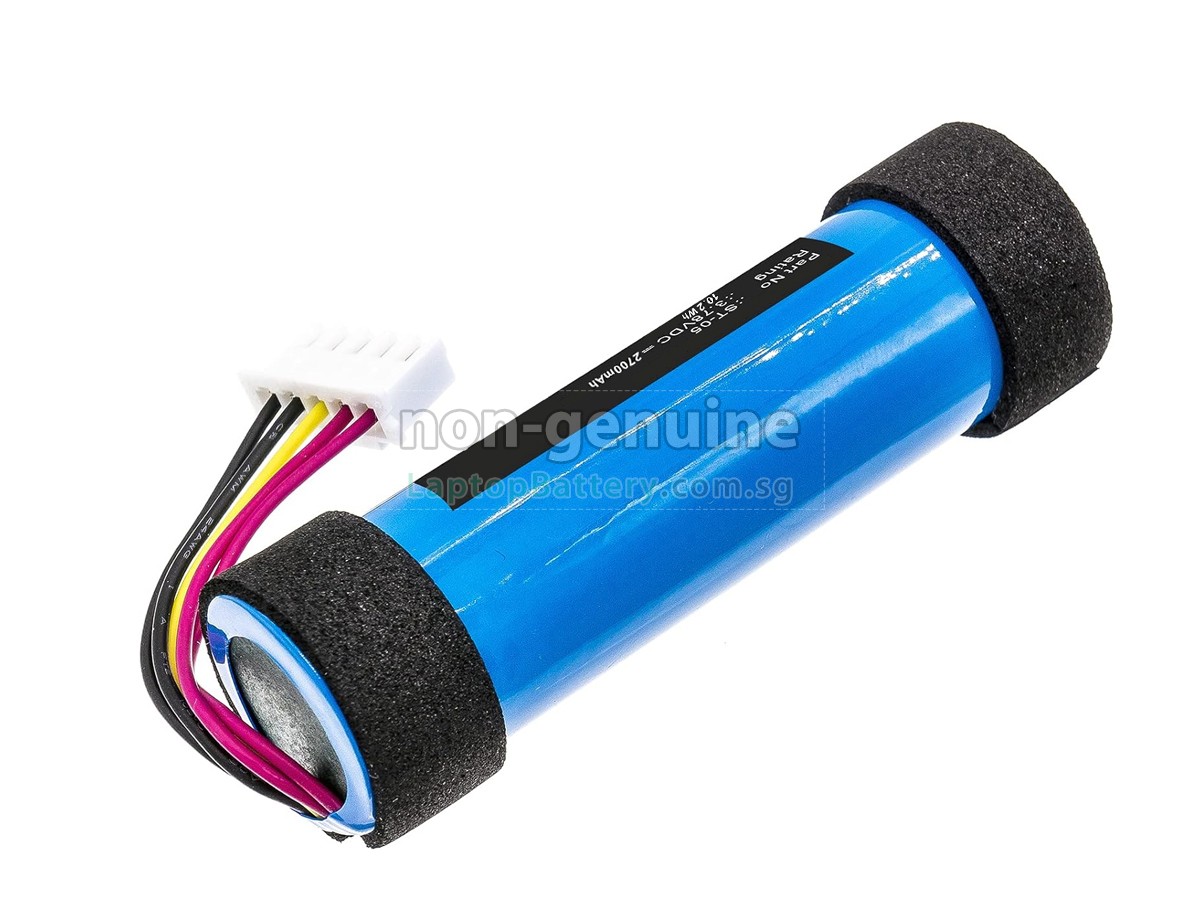 replacement Sony ID1056 battery