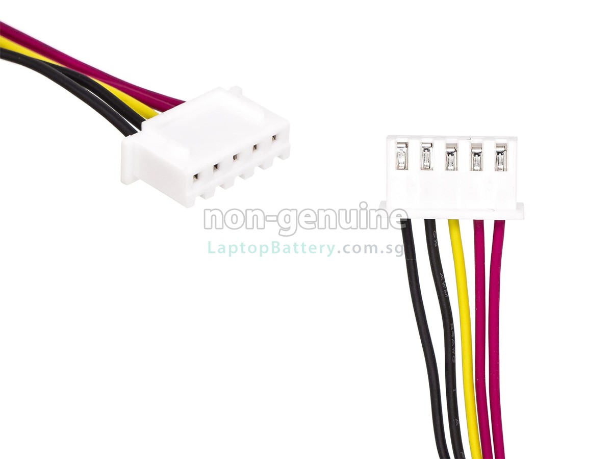 replacement Sony ID1056 battery