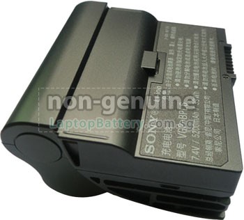 Battery for Sony VAIO VGN-UX1 laptop