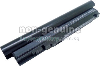 Battery for Sony VAIO VGN-TZ37N/G laptop