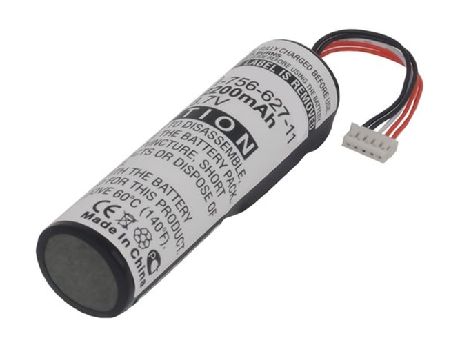 Battery for Sony 1-756-627-11