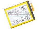Battery for Sony 1298-9240