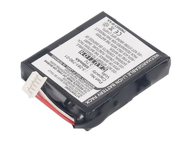 Battery for Sony 3-281-790-01