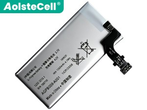 Battery for Sony AGPB009-A001