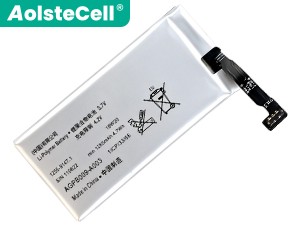Battery for Sony ST27i