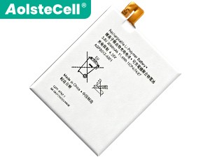 Battery for Sony XM50H