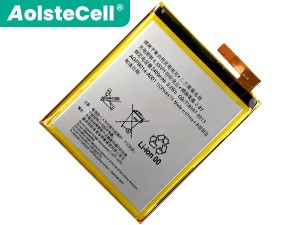 Battery for Sony E2353