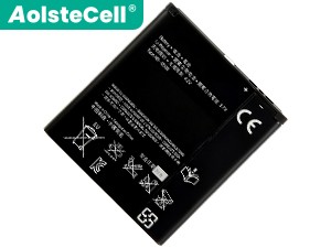 Battery for Sony BA900
