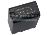Battery for Sony PXW-X180