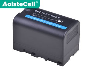 Battery for Sony BP-U30